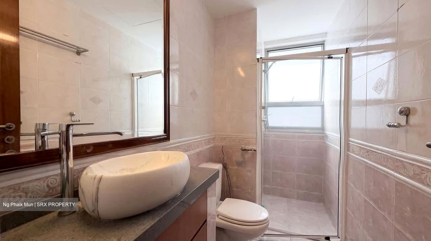 The Bayshore (D16), Condominium #629762271